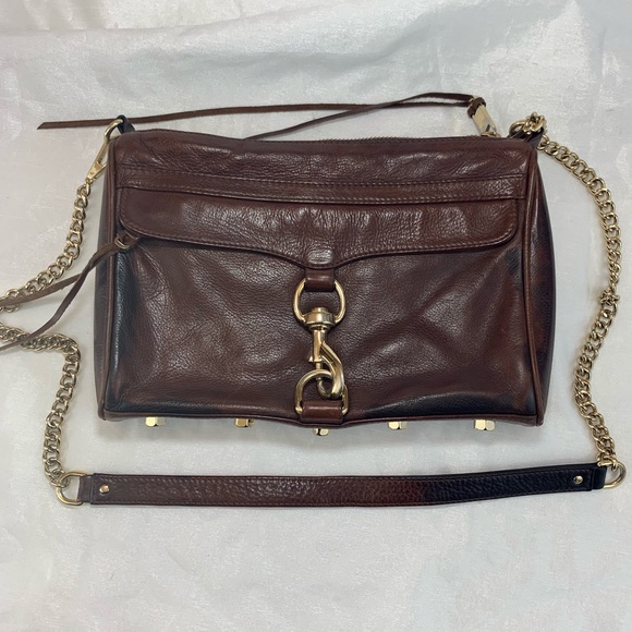 Rebecca Minkoff Handbags - Rebecca Minkoff Mac Crossbody